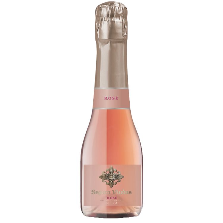 Segura Viudas Brut Rose