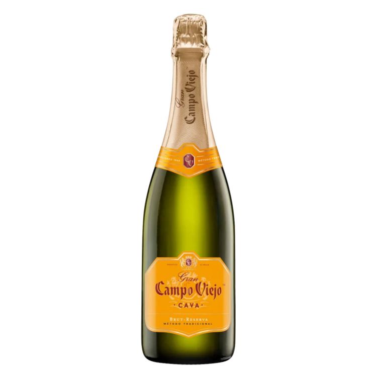 Campo Viejo Cava Brut