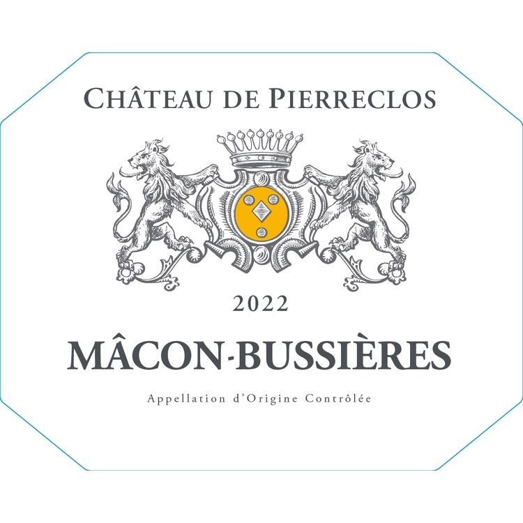 Cht De Pierreclos Macon Bussiere22