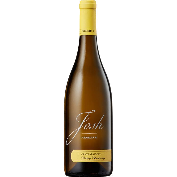 Josh Cellars Chard Buttery Rsv