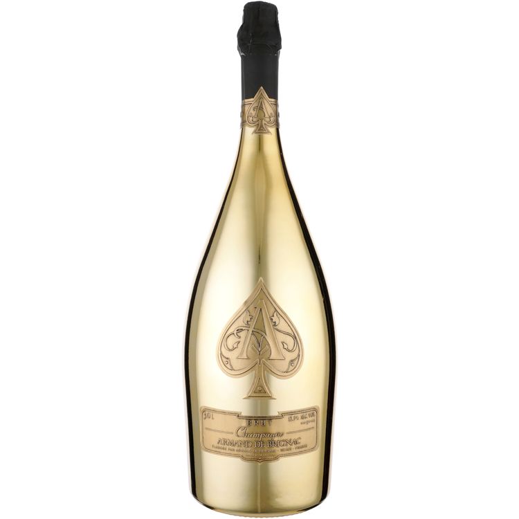 Armand De Brignac Brut Gb