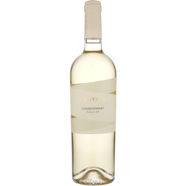 Cantele Chardonnay Puglia 22