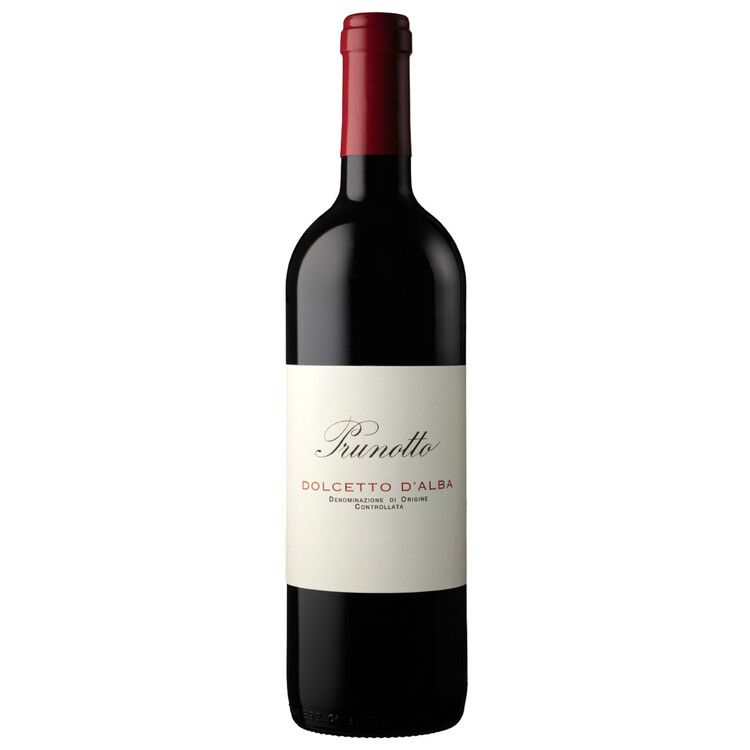 Prunotto Dolcetto D'Alba 21