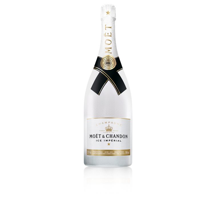 Moet Imperial Ice