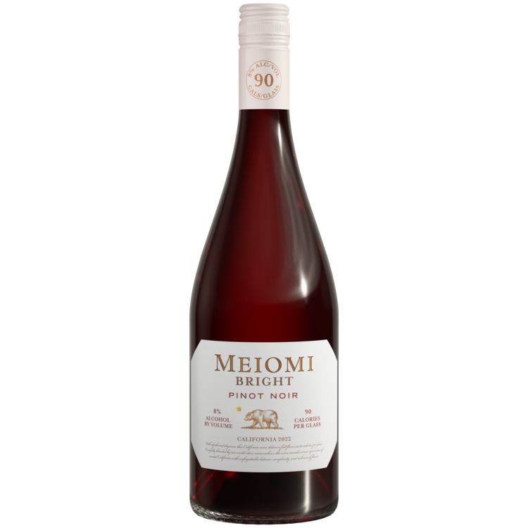 Meiomi Pinot Noir Bright(Sc)