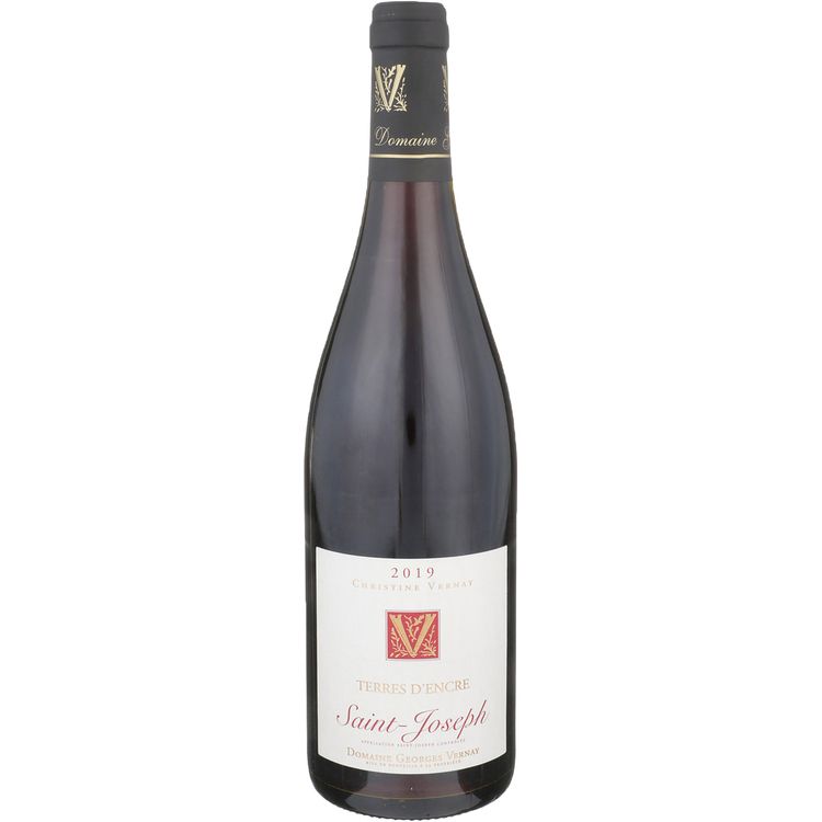 Vernay G St Joseph Terr D'Encre 19