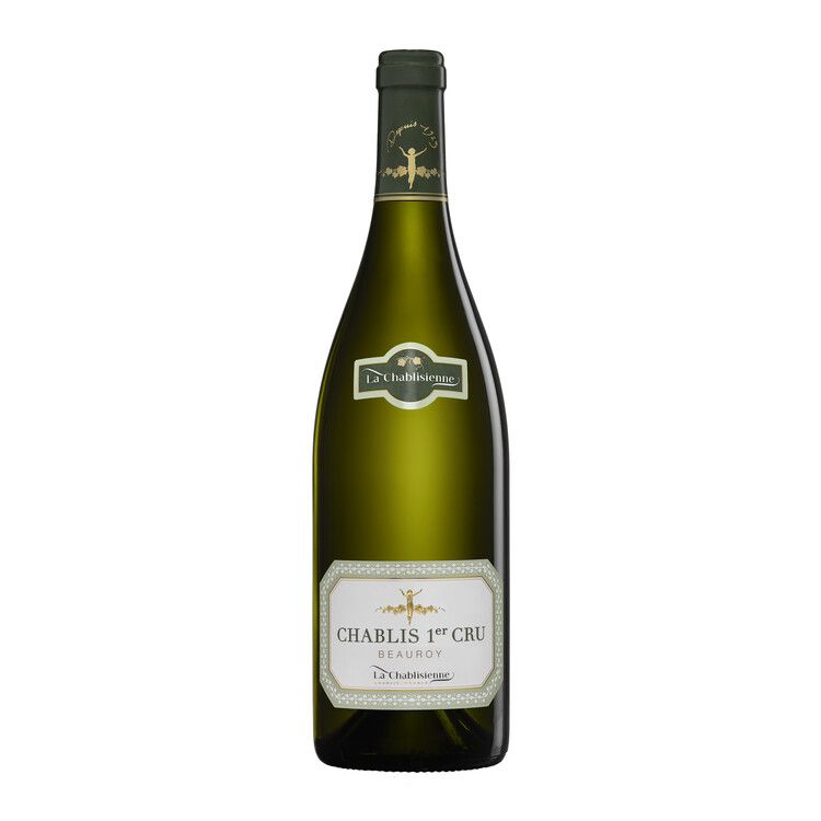 Chablisienne Chablis Beauroy 20