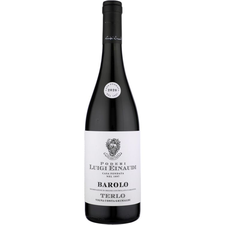 Einaudi Barolo Terlo Vigna Costa20