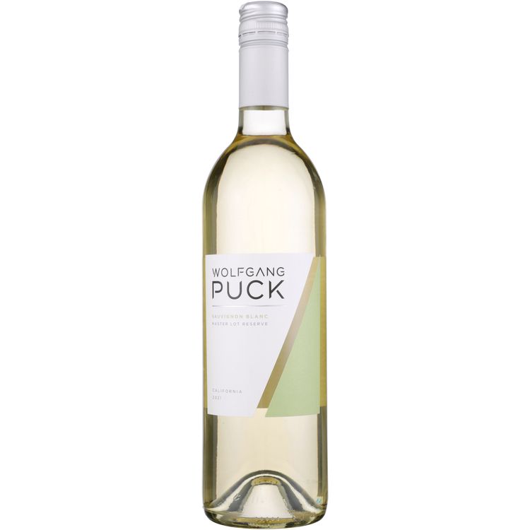 Wolfgang Puck Sauv Bl Mast Rsv Cc