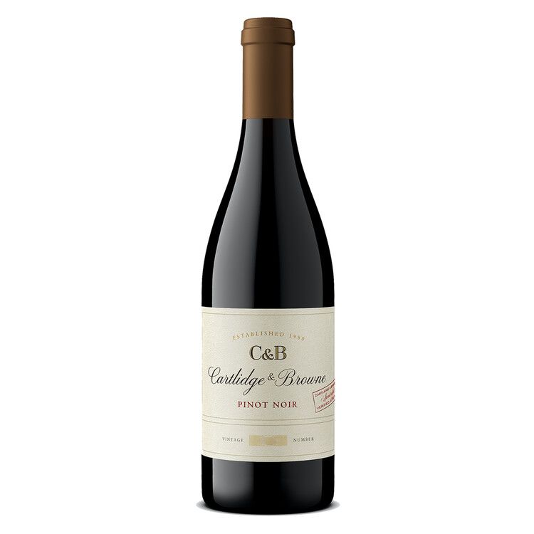 Cartlidge&amp;Browne Pinot Noir 22