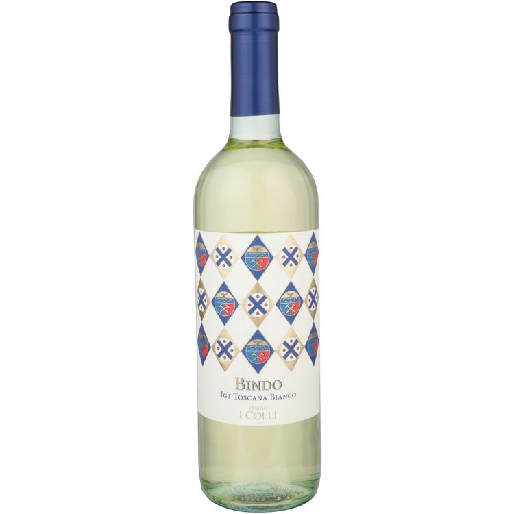 Bindi Sergardi Bindo Bianco 21