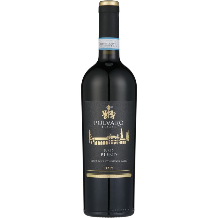 Tenuta Polvaro Nero 20