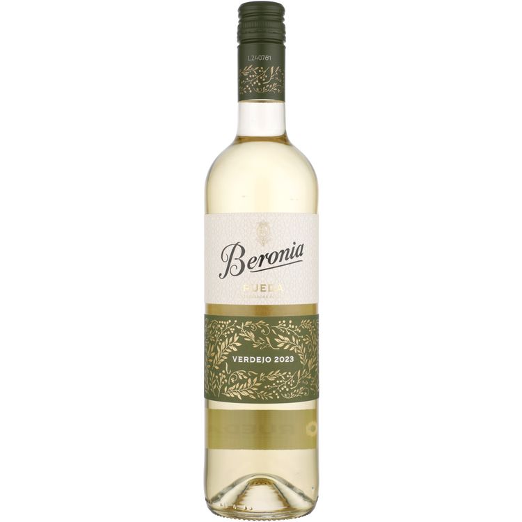 Beronia Rueda Verdejo 23