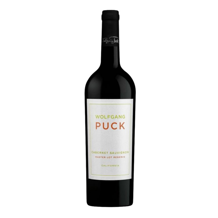 Wolfgang Puck Cab Sauv Mast Rsv Cc