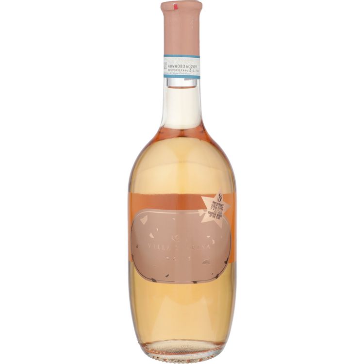 Villa Sparina Rose 21