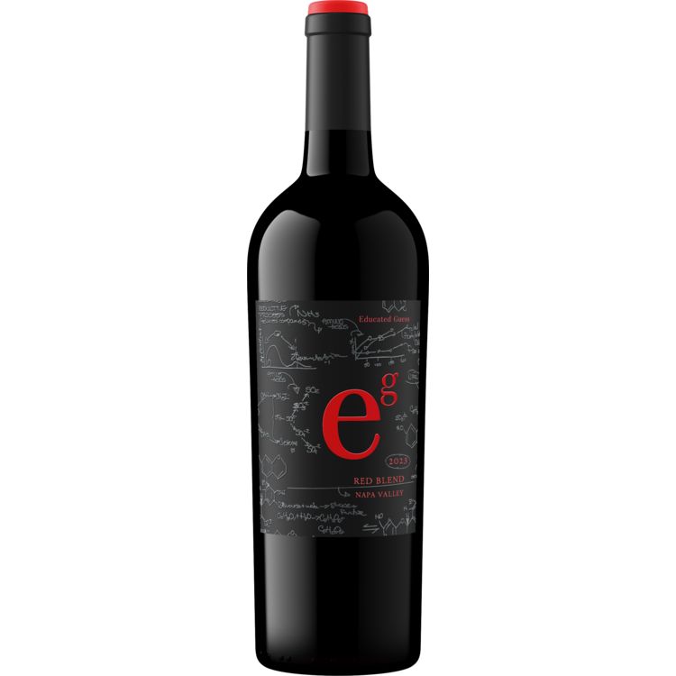Educated Guess Napa Rsv Rd Blend23