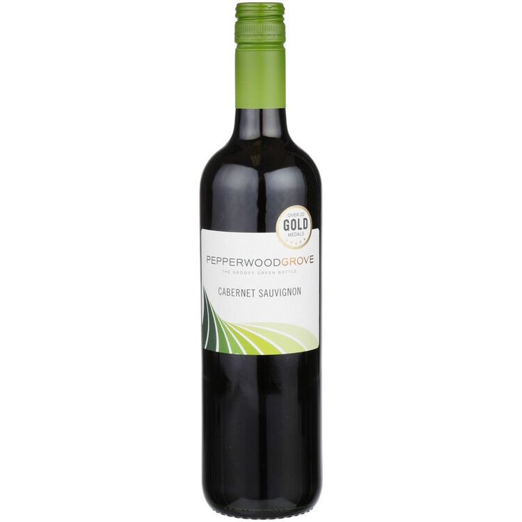 Pepperwood Grove Cab Sauv