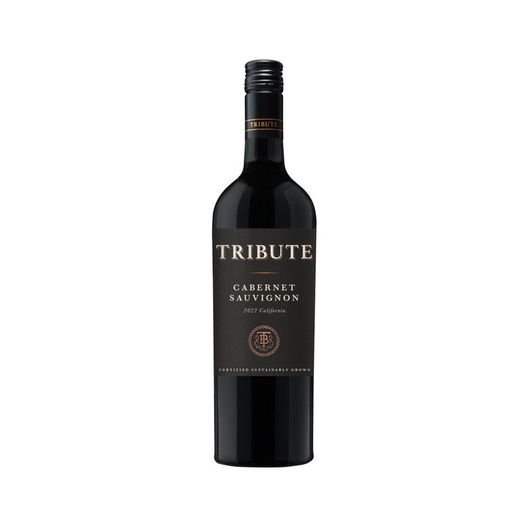 Tribute Cabernet Sauvignon