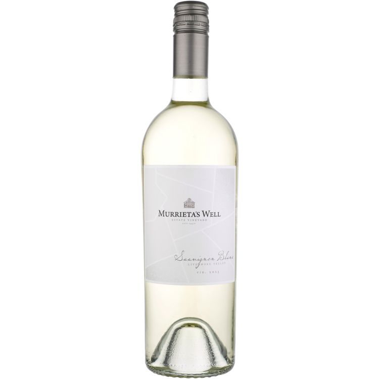 Murrietas Well Sauv Bl(Sc)23