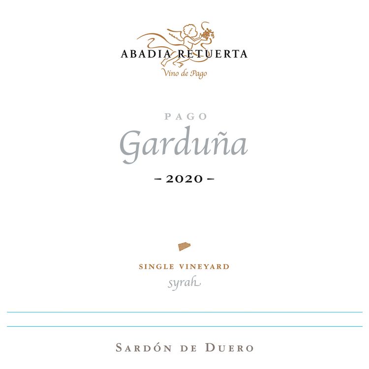 Abadia Retuerta Pago Garduna 20