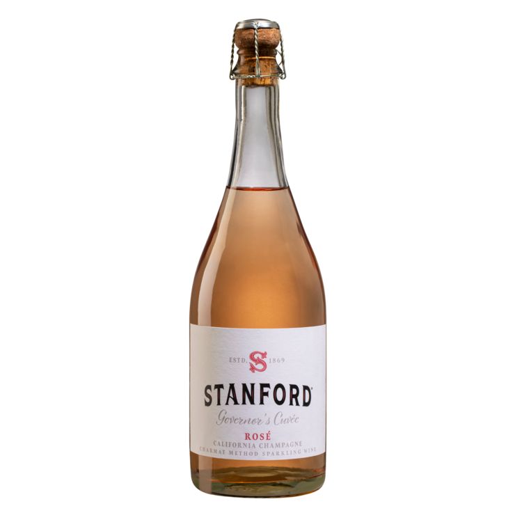 Stanford Brut Rose