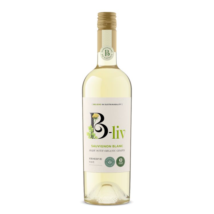 B-Liv Sauvignon Blanc