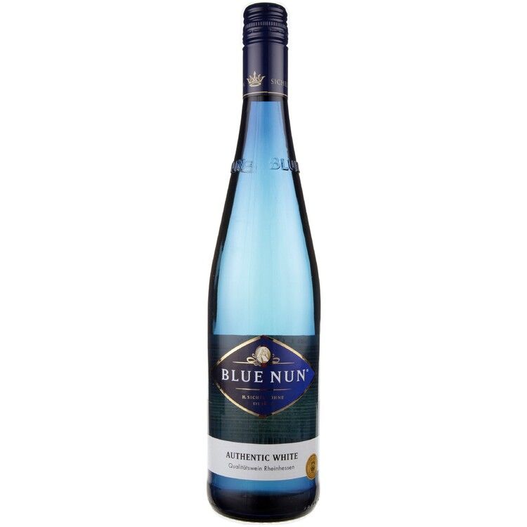 Blue Nun Authentic White