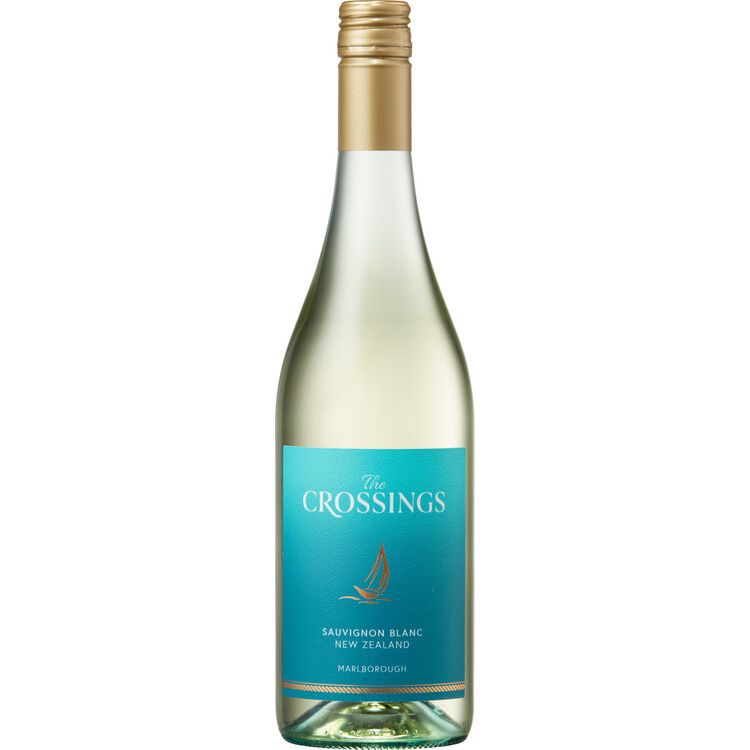 Crossings Sauvignon Blanc(Sc)