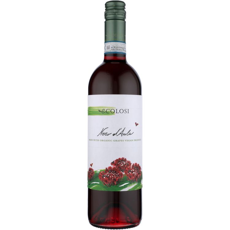 Ecolosi Nero D'Avola 20