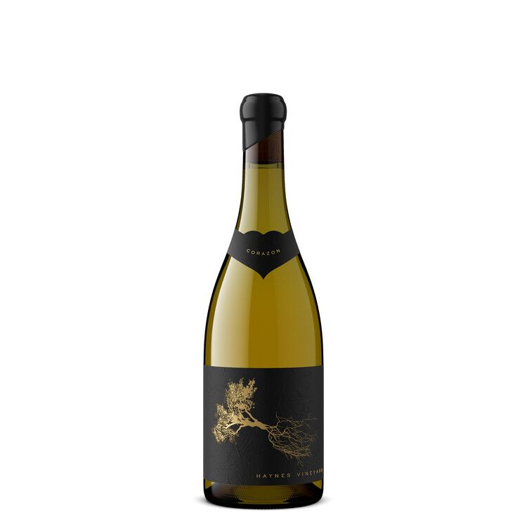 Haynes Chardonnay Corazon 20