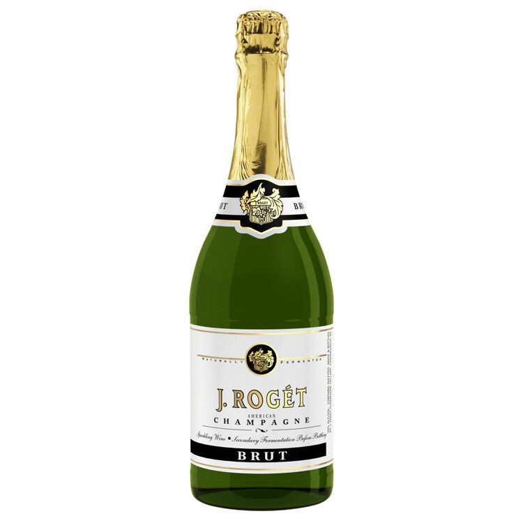 J Roget Brut(Sc)