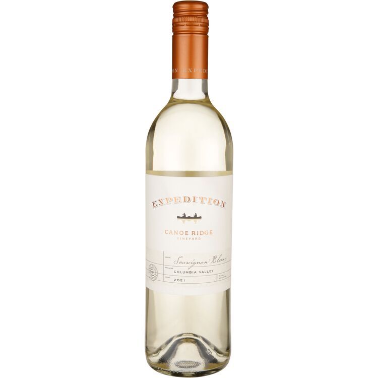 Canoe Ridge Sauv Blanc Expedi(Sc21
