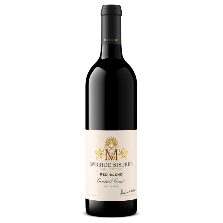 Mcbride Sisters Red Blend 20