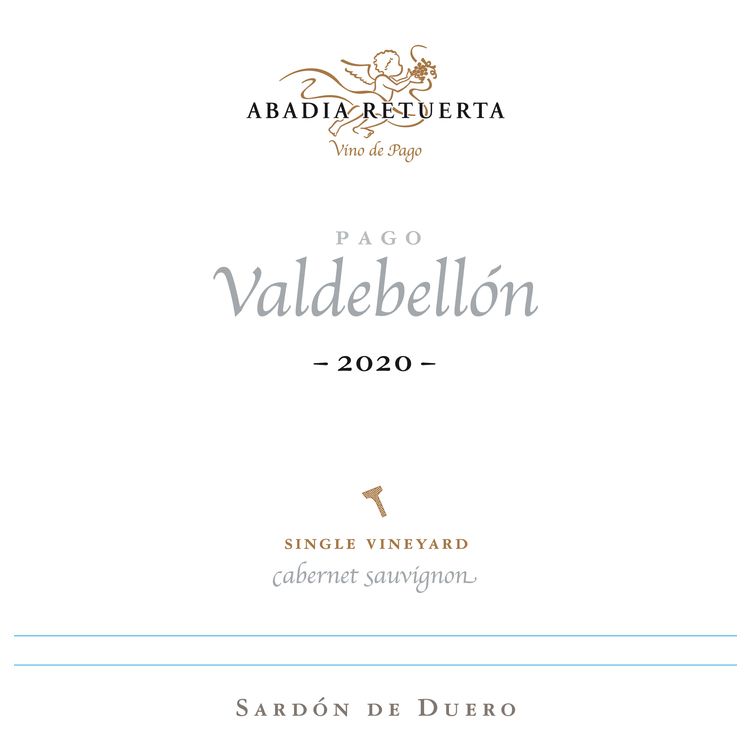 Abadia Retuerta Pago Valdebellon20