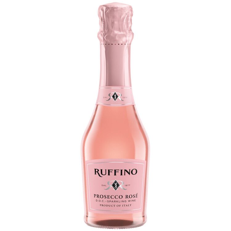 Ruffino Prosecco Rose(Sc)21Lse