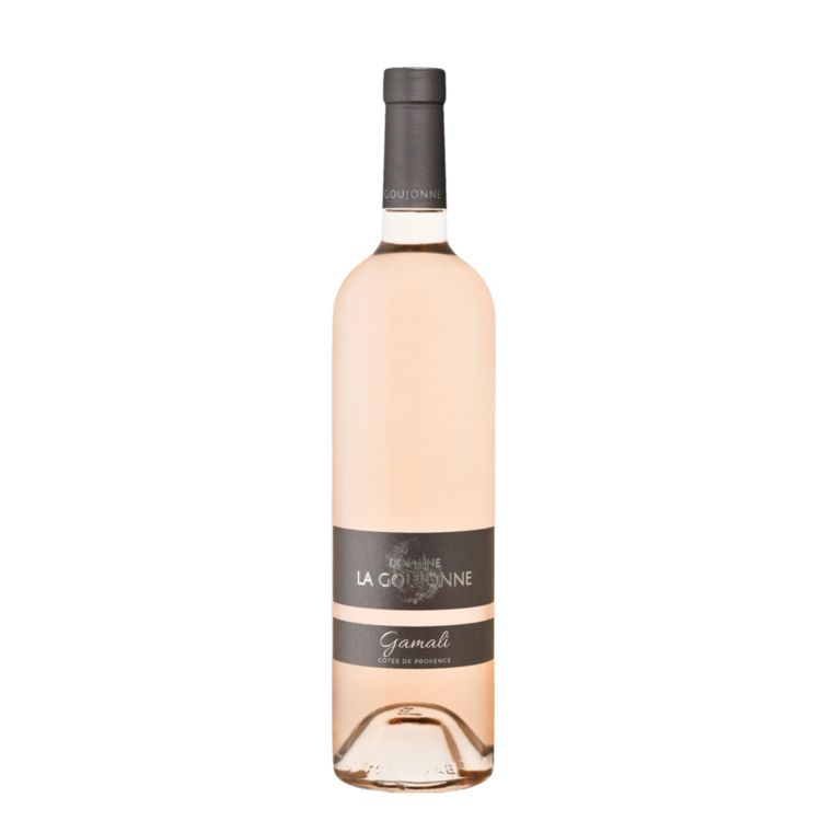 Goujonne Cote Var Prov Rose 21