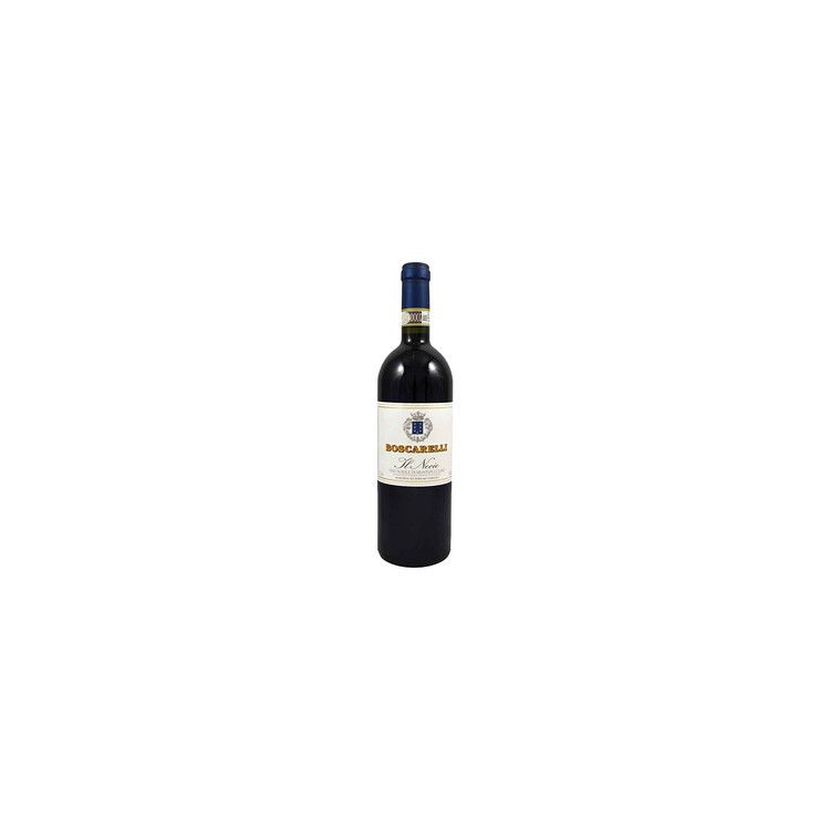 Boscarelli Vino Nob Mont Nocio 20
