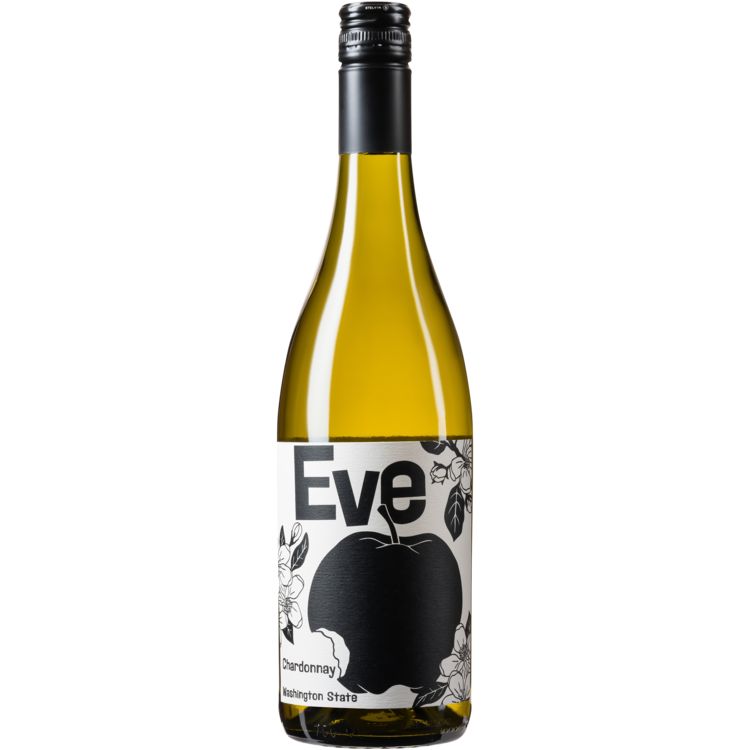 Charles Smith Eve Chardonnay(Sc)