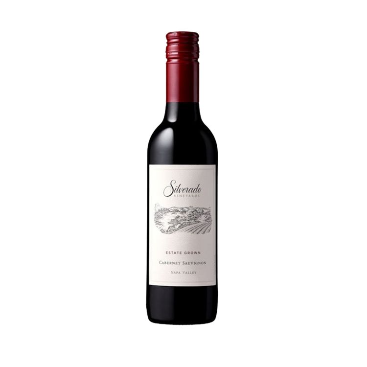 Silverado Vyds Cab Sauv 17