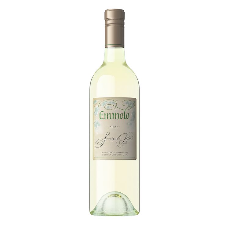 Emmolo Sauvignon Blanc(Sc)23