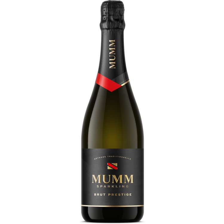Mumm Spkl Brut Prestige