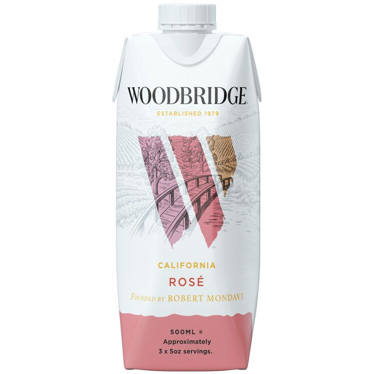 Woodbridge Rose(Tetra)