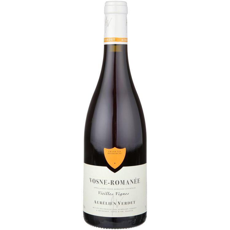 Verdet Vosne Romanee Beaux Monts20