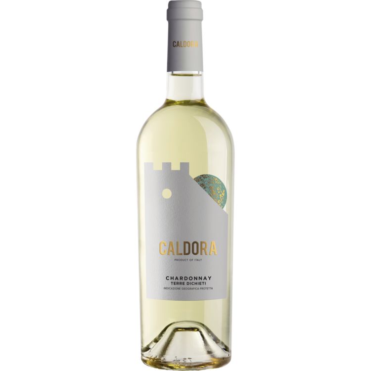 Caldora Chardonnay 22