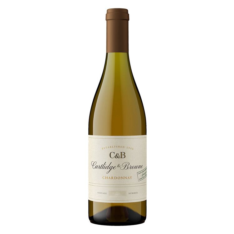 Cartlidge&amp;Browne Chardonnay 21