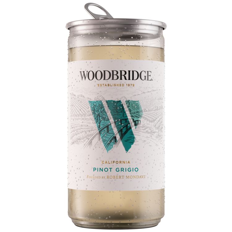 Woodbridge P Grigio Can 6/4Pk Pet