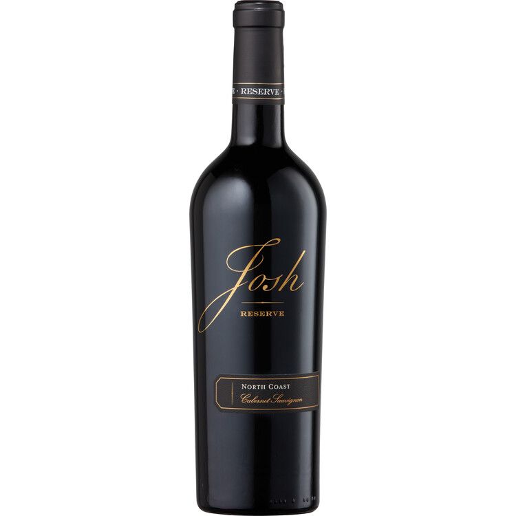 Josh Cellars Cab Sauv Nc Rsv