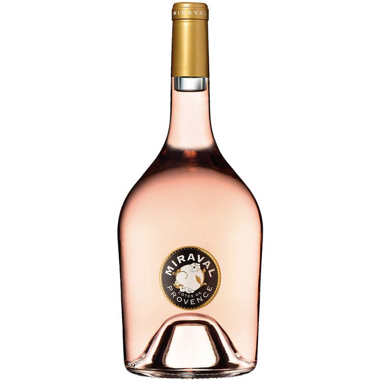 Miraval Cotes De Provence Rose 23