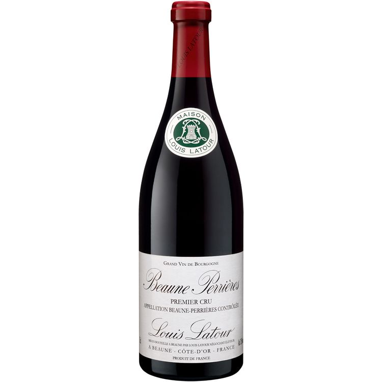 Latour Beaune Perrieres 17
