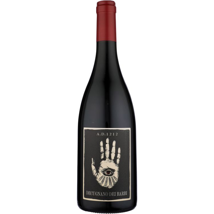 Decugnano Ad 1212 Rosso 20